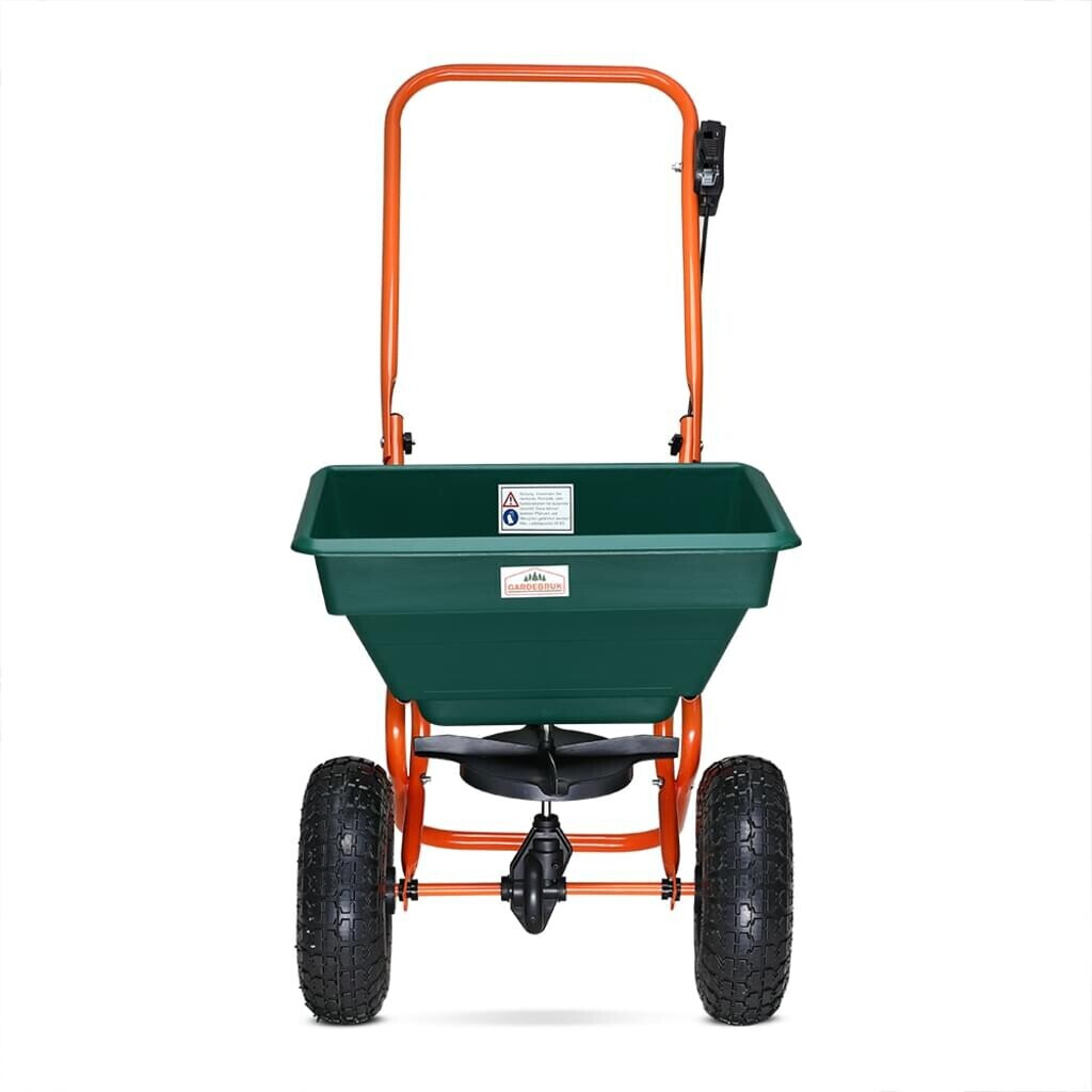 Gardebruk 107834
