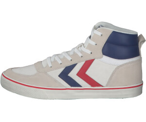 Hummel Stadil High OGC 3.0 white au meilleur prix sur idealo.fr