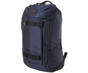 Burton Kilo 2.0 Rucksack Schule Freizeit Sport Tasche Backpack blue 21343100402 