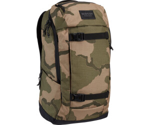 Burton Kilo 2.0 27L Backpack barren camo print desde 65,00 € | Compara  precios en idealo