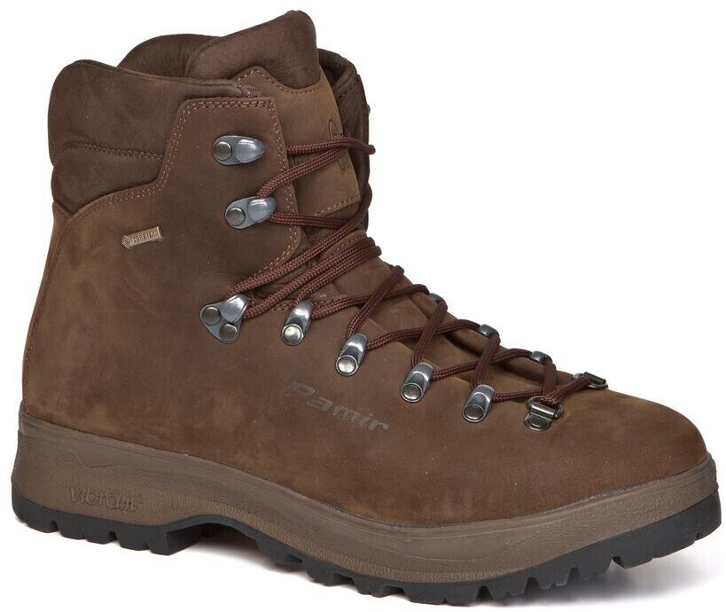 Trezeta Pamir Waterproof (10710320) brown