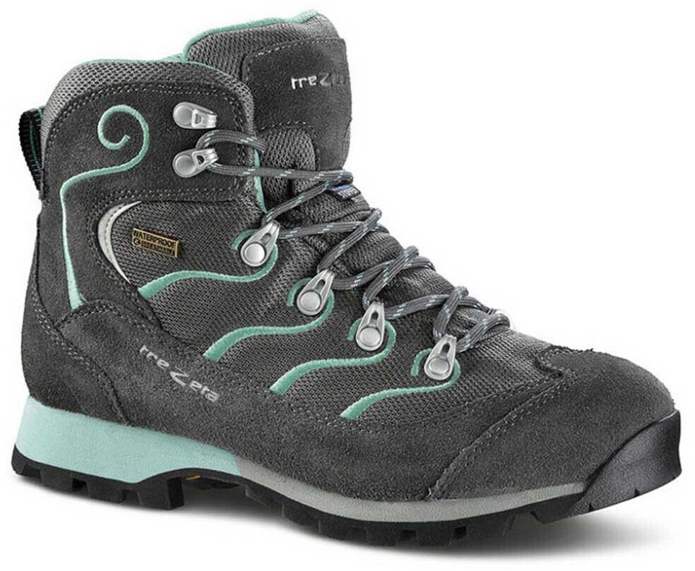 Trezeta Glitter Wp Women (10720025) anthracite/mint