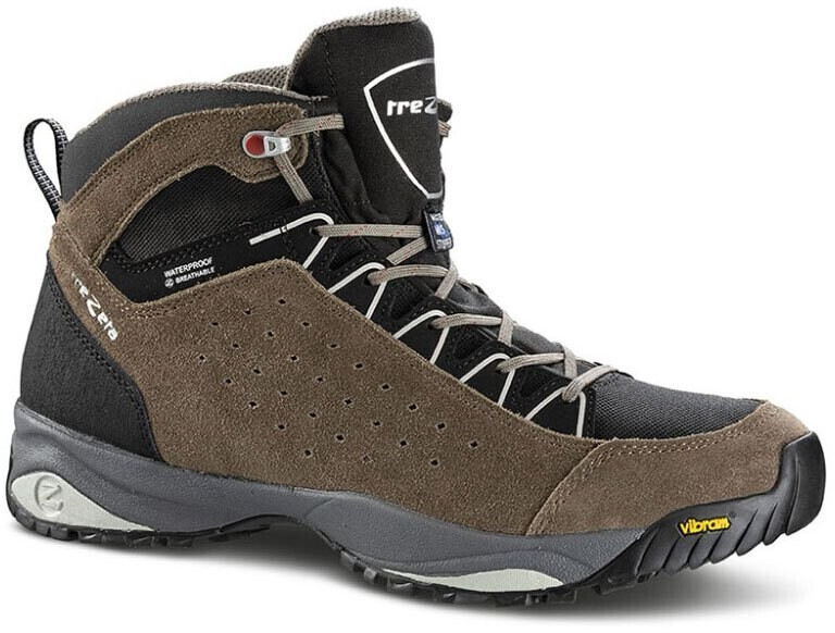 Trezeta Alter Ego Waterproof (10720005) brown/beige