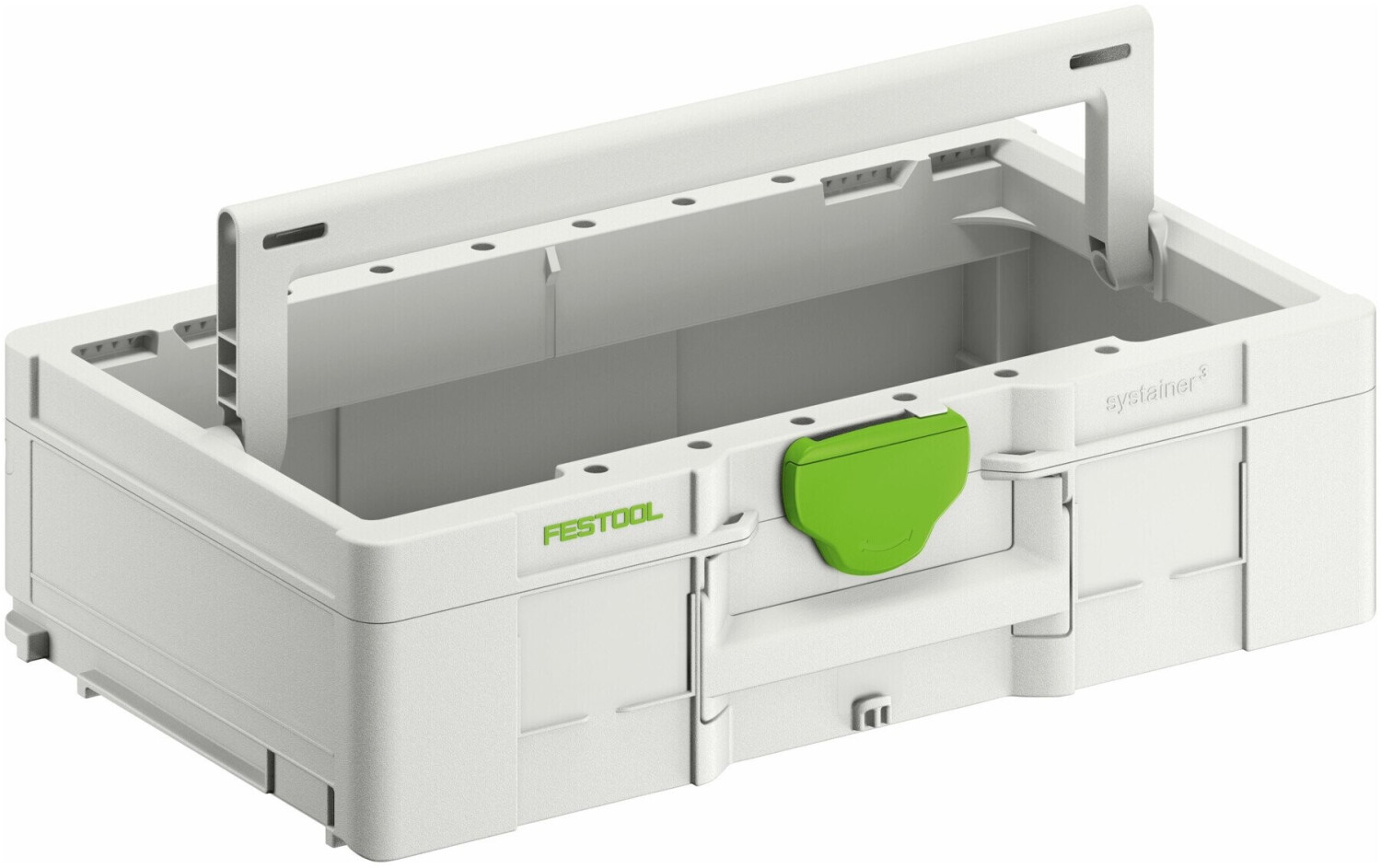 Festool ToolBox SYS3 TB L 137 (204867)