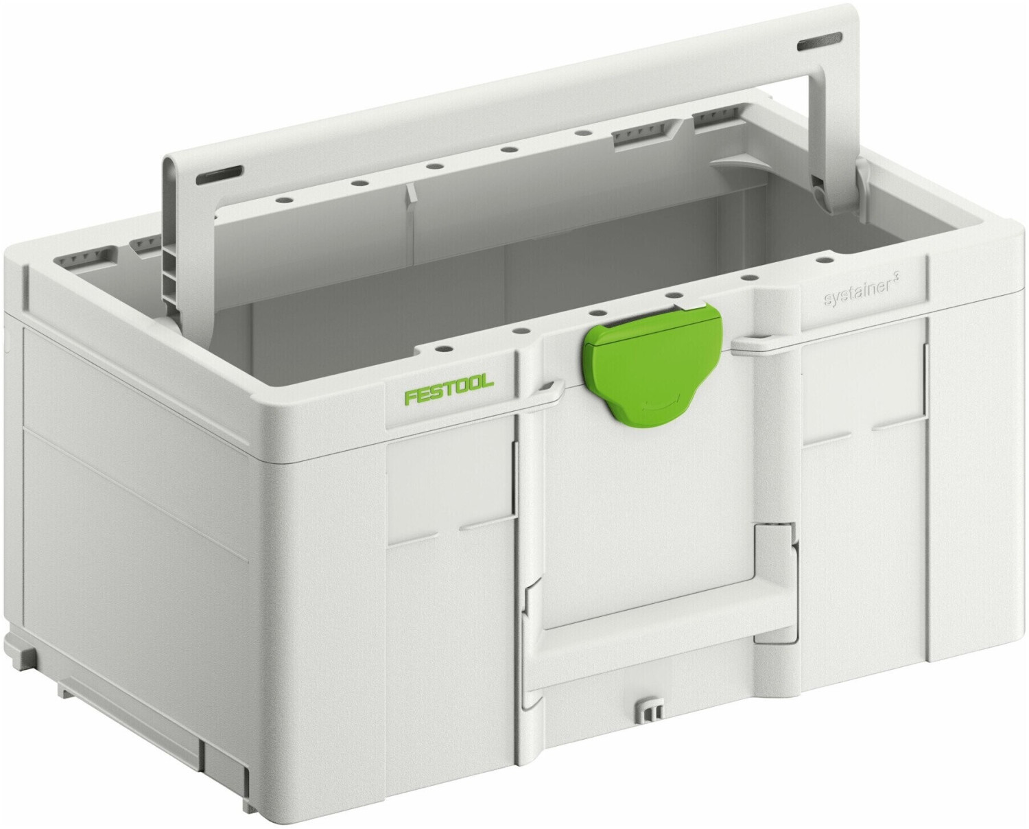 Festool ToolBox SYS3 TB L 237 (204868)