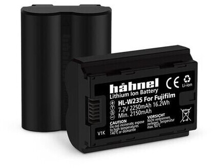 Hähnel HL-W235 1pc