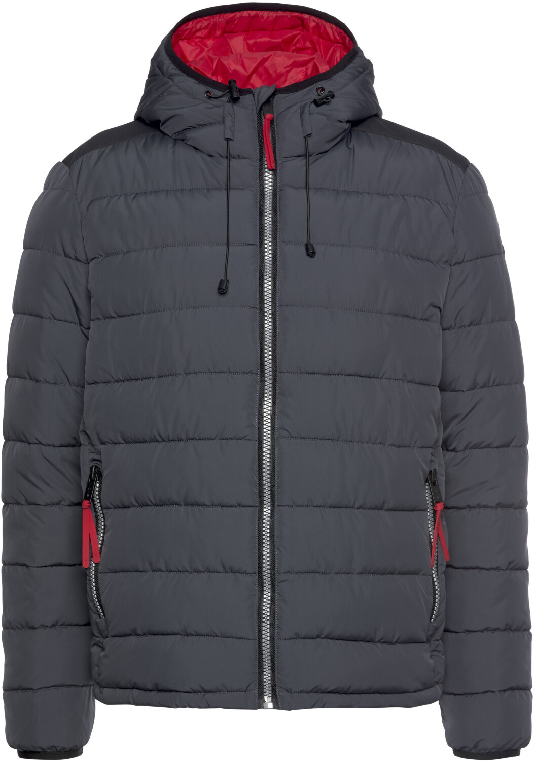 CMP Padded Urban Jacket (30K3047) anthracite