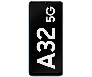 Acheter Samsung Galaxy A32 5G 128 Go noir (SM-A326BZKVEUB)