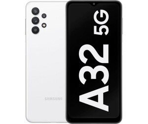 Buy Samsung Galaxy A32 5G 128GB Awesome White from £229.00 (Today