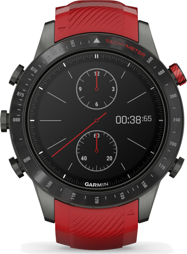 garmin driver marq