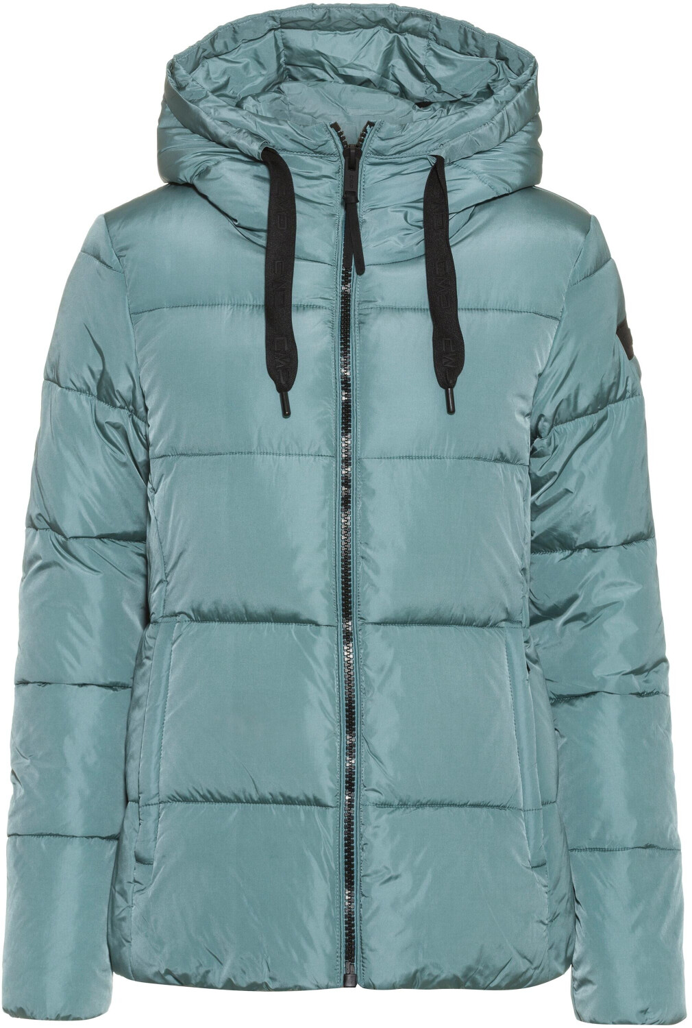 CMP Flared Jacket With 3M Thinsulate Padding (30K3556) etere