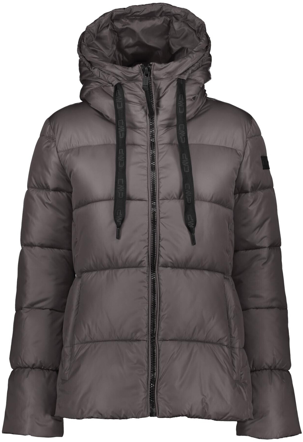 CMP Flared Jacket With 3M Thinsulate Padding (30K3556) dust
