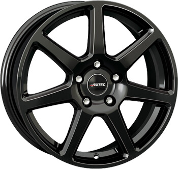 Autec Type TL - Tallin (6,5x16) black
