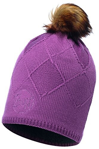 Buff Stella Chic Hat Heather Rose