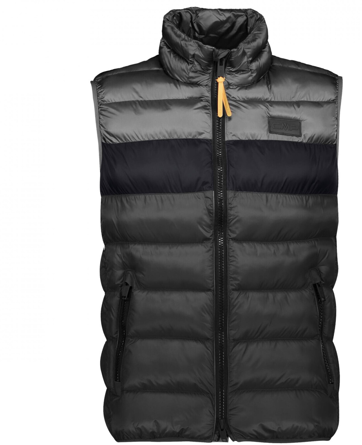 CMP Colour-Block Vest (30K2767)