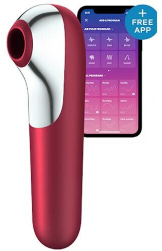 Satisfyer Dual love