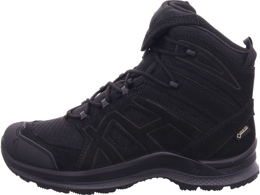 Haix Black Eagle Athletic 2.0 V GTX Mid