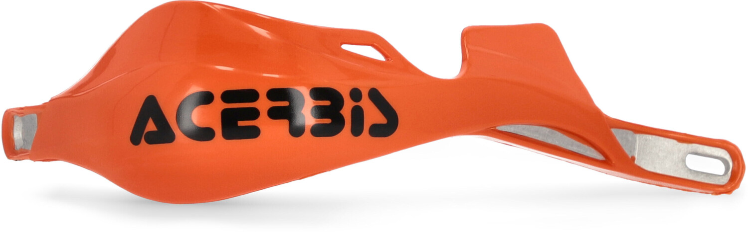 Acerbis Rally Pro Orange/Black