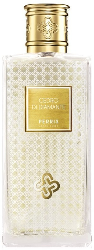 Perris Monte Carlo Cedro di Diamante Eau de Parfum