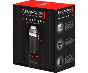 Remington Heritage ab MB9100 € 14,99 | bei Preisvergleich