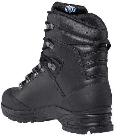Haix Commander GTX