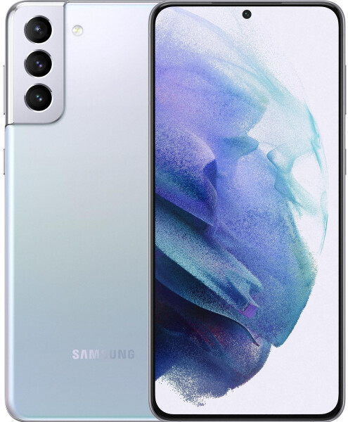 Samsung Galaxy S21 Plus 5G 128GB Phantom Silver