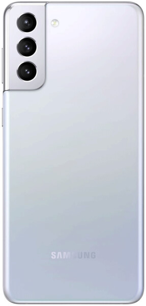 Samsung Galaxy S21 Plus 5G 128GB Phantom Silver, Bild 11