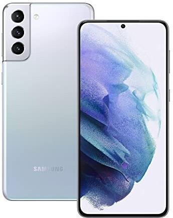 Samsung Galaxy S21 Plus 5G 128GB Phantom Silver, Bild 15