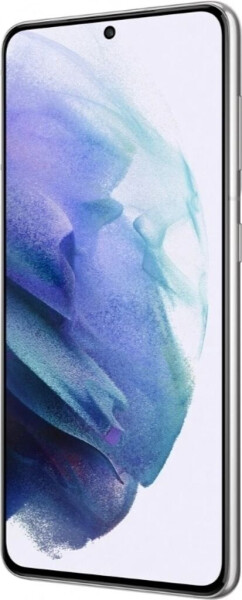 Samsung Galaxy S21 Plus 5G 128GB Phantom Silver, Bild 20