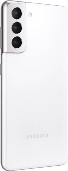 Samsung Galaxy S21 Plus 5G 128GB Phantom Silver, Bild 21