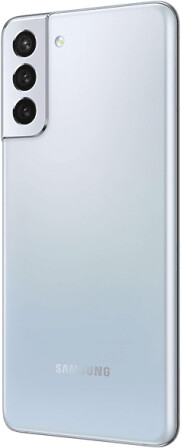 Samsung Galaxy S21 Plus 5G 128GB Phantom Silver, Bild 6