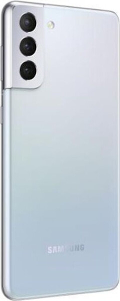 Samsung Galaxy S21 Plus 5G 128GB Phantom Silver, Bild 7