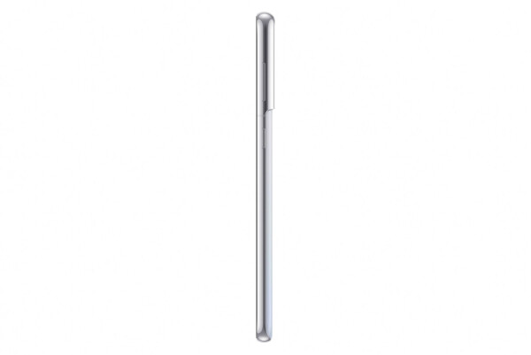 Samsung Galaxy S21 Plus 5G 128GB Phantom Silver, Bild 8