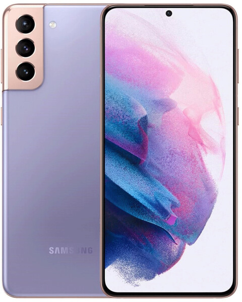 Samsung Galaxy S21 Plus 5G 128GB Phantom Silver, Bild 10