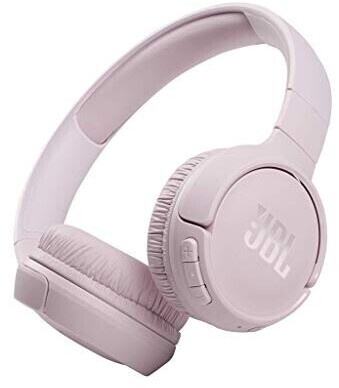 Auriculares JBL Tune 520BT Violeta - Bluetooth