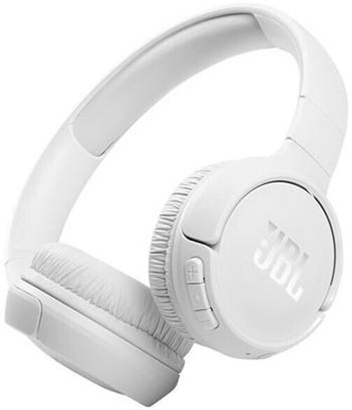 JBL Tune 510BT blanc