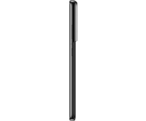 Soldes Samsung Galaxy S21 Ultra 5G 128 Go noir 2024 au meilleur