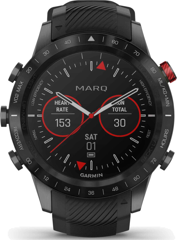 garmin marq sport