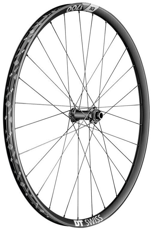 DT Swiss EX 1700 Spline Front 29 Disc CL 15x110mm TA 21mm (2021)