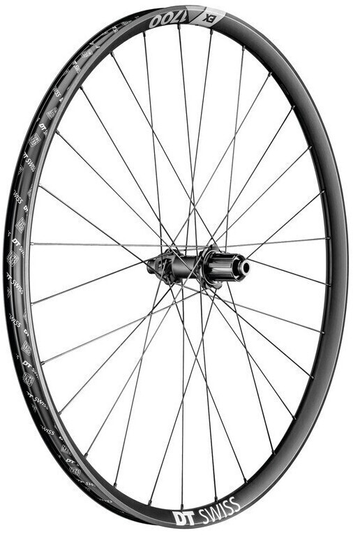 DT Swiss EX 1700 Spline Rear 27.5 Disc CL 12x148mm TA Shimano Light 21mm (2021)