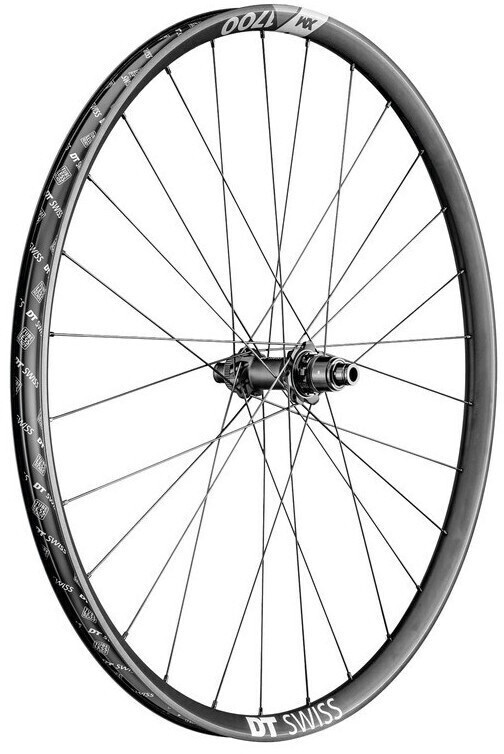 DT Swiss XM 1700 Spline Rear 27.5 Disc CL 12x148mm TA SRAM XD 21mm (2021)