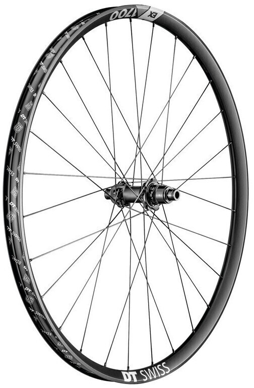 DT Swiss EX 1700 Spline Rear 27.5 Disc CL 12x148mm TA SRAM XD 21mm (2021)