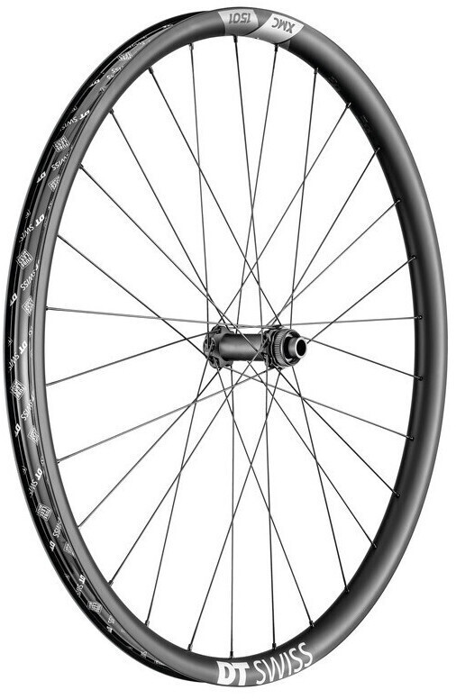 DT Swiss XMC 1501 Spline Front 27.5 Disc CL 15x110mm TA 25mm (2021)