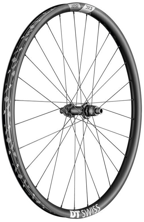 DT Swiss EXC 1501 Spline Carbon Enduro Rear 29 Disc CL SRAM XD  EXP (2021)