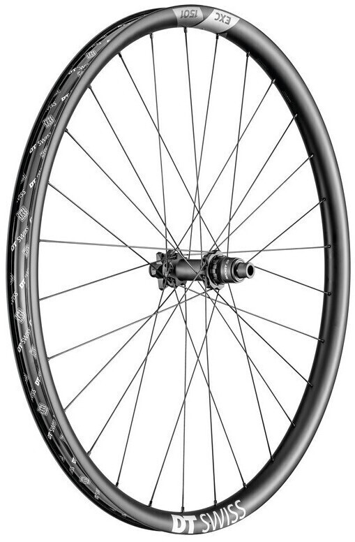 DT Swiss EXC 1501 Spline Carbon Enduro Rear 27.5 Disc IS 6-Loch SRAM XD  EXP (2021)