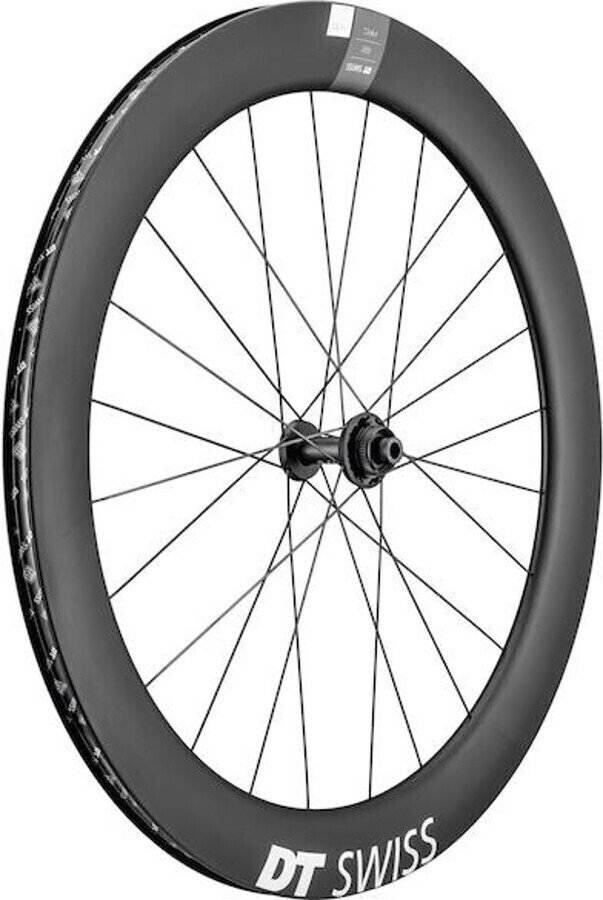 DT Swiss ARC 1400 Dicut Front 29 Disc CL 12x100mm TA 62mm (2021)