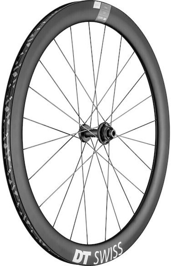 DT Swiss ARC 1400 Dicut Front 29 Disc CL 12x100mm TA 50mm (2021)
