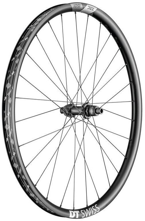 DT Swiss XRC 1501 Spline Carbon Cross Country Rear 29 Disc CL SRAM XD  EXP (2021)
