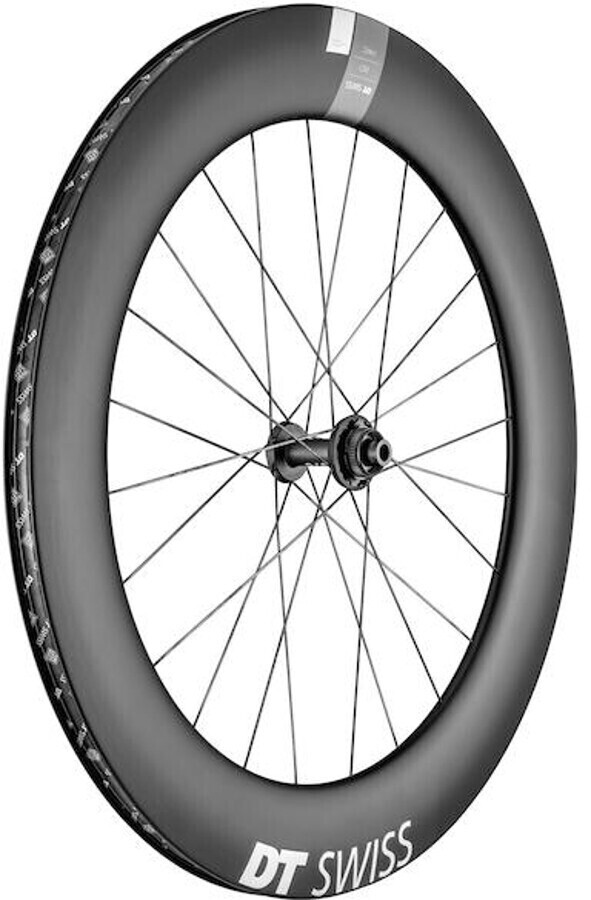 DT Swiss ARC 1400 Dicut Front 29 Disc CL 12x100mm TA 80mm (2021)