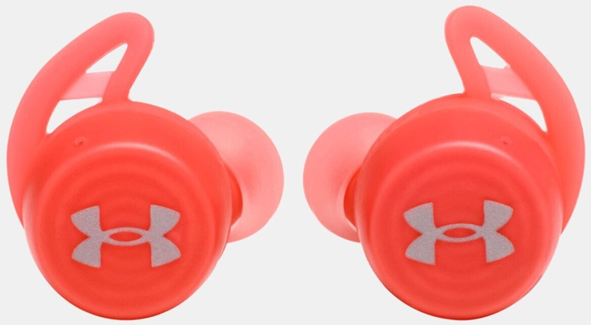 audifonos jbl under armour true wireless streak